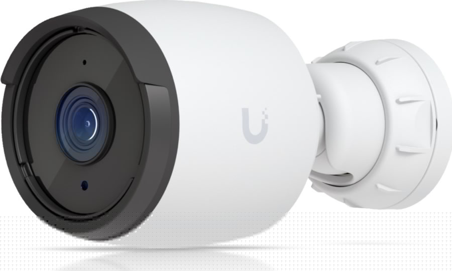 NET CAMERA 8MP IR BULLET AI/UVC-G6-BULLET-W UBIQUITI