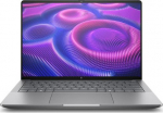 HP ZBOOK Ultra G1a Mobile Workstation - AMD Ryzen AI Max Pro 385 - Win 11 Pro - Radeon 8050S - 32 GB RAM - 512 GB SSD NVME, TLC - 35.6 cm (14")