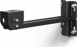 Ecovacs | GSP010002 RTK Wall Mounting Kit for GOAT A-JO-Family, Content: 1x L-Shaped Bracket Measuring, 4x Mounting Screws, 1x Wall Adhesive