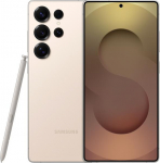 Samsung Galaxy S25 Ultra SM-S938B/DS, 17.5 cm (6.9"), 12 GB, 1 TB, 200 MP, Android 15, Pink Gold Color