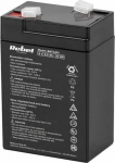 Rebel Tools Rebel Akumulator 6V/4.5Ah (BAT0401)