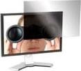 Targus Privacy Screen - Privacy filter for screens - removable - 55.9 cm Breitbild (22 Inch widescreen)