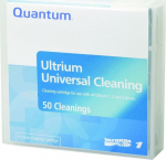 Quantum LTO Cleaning Cartridge MR-LUCQN-01