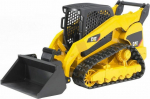 Bruder Crawler loader Delta Caterpillar (02136)
