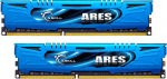 DDR3 16GB PC19200 CL11 G.Skill KIT (2x8GB) 16GAB ARES