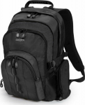 Dicota Backpack Universal 14-15.6 black