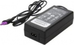 HP 50W Power Adapter, Requires Power Cord