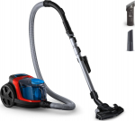 Philips PowerPro Compact Bagless vacuum cleaner FC9330/09 TriActive nozzle Allergy filter with PowerCyclone 5 Technology