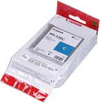 Canon PFI-120C - ink cartridge, cyan