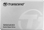 SSD 128GB Transcend 2.5" (6.3cm) SSD230S, SATA3, 3D NAND TLC