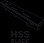 Graphite Plane 59G680 1300 W