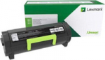 Lexmark TONER RETURN OPEN MAGENTA CRTG, F. CS/CX4/517 3.500 PGS