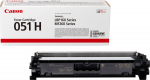 Canon cartridge 051H, black