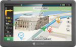 Navitel | GPS Navigation | MS700 | 800 х 480 pixels | GPS (satellite) | Maps included