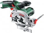 Bosch UniversalCirc Cordless Circular Saw