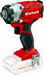 EINHELL IMPACT DRIVER TE-CI 18/1 Li-Solo | Einhell