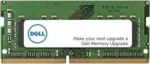 DEL Dell DDR4 - Module - 8 GB - SO DIMM 260-PIN