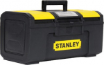 Black & Decker Basic Toolbox 19" - Tool kit pocket