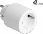 DELOCK WLAN Socket switch MQTT energy monitoring
