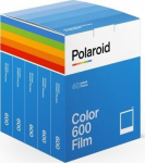 Polaroid 600 Color 5tk