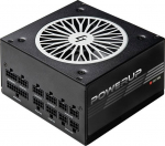 Power Supply|CHIEFTEC|850 Watts|Efficiency 80 PLUS GOLD|PFC Active|GPX-850FC