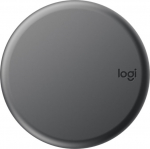 Log Logitech Loudspeakers 980-001348 Z407 grey