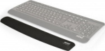 PORT Designs Gel Ergonomic Wrist Rest Pad for Keyboard