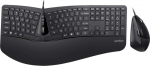 Perixx Periduo-505 - Keyboard and mouse set