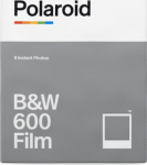 Polaroid 600 B&W New