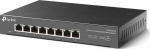 TP-Link TL-SG108-M2 2.5 Gigabit 8-port switch