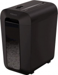 SHREDDER POWERSHRED LX65/BLACK 4400701 FELLOWES
