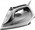 Braun TexStyle 7 Pro SI 7149 Steam iron 2900W Sort Gray White