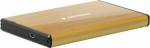 Pocket Gembird 2.5'' SATA - USB 3.2 Gen 1 (EE2-U3S-3-GL)