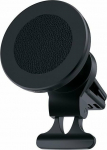 eSTUFF Car holder for inductive Laden - 15 Watt - 3 A - PD 3.0, QC 3.0 (magnetisch)