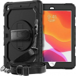 Pouch tablet Mercury Mercury Bumper iPad Air 4 10.9 (2020) / iPad Pro 11 (2020/2021) czarny/black