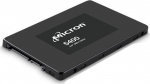 SSD|MICRON|Serial ATA III|2.5"|1920 GB|5400 Max|MTFDDAK1T9TGB-1BC1ZABYYR
