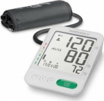 Medisana blood pressure Upper arm blood pressure monitor Medisana BU 586 Voice