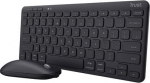 Trust LYRA WRLS KEYBOARD MOUSE DE, ECO FRIENDLY