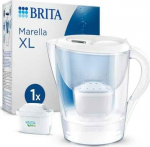 Brita Marella XL jug and Maxtra+ filter