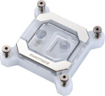 PHANTEKS C370I CPU Water Cooler, DRGB, Acrylic - White