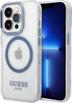Guess GUHMP14XHTRMB Back Case for Apple iPhone 14 Pro Max
