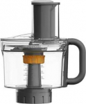 Kenwood Electronics Kenwood KAH65.000PL szary - Mixer for food processor Kenwood