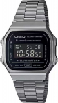 Casio A168WGG-1BDF watch