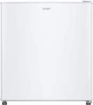 CANDY Refrigerator CHASD4351EWC, Energy class E, Height 51cm, White
