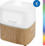 Concept Solution Concept Aroma Diffuser Fragrance Diffuser Perfect Air Light Wood DF2010