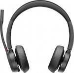 Poly Headset Voyager 4320 +BTdongle +Ladestand USB-A