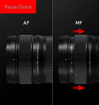 Panasonic Lumix S PRO 24-70mm f/2.8 objektiiv