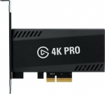 Elgato Game Capture 4K Pro - video recording adapter - PCIe 2.0 x4