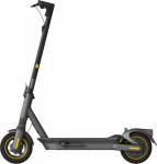Ninebot by Segway Kickscooter MAX G2 E, Black | Segway | Kickscooter MAX G2 E | Up to 25 km/h | 10 " | Black