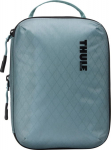 Thule Compression Packing Cube Small - Pond Gray